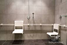 Hotel Masatsch - Altri locali igienici