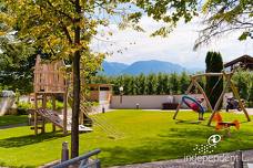 Hotel Masatsch - Parco giochi