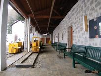 Miniera di Predoi - Sollevatore