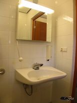 Miniera di Predoi - Bagno 1