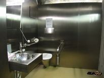 Miniera di Predoi - Bagno 3