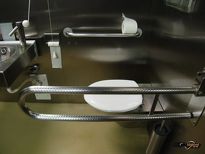 Miniera di Predoi - Bagno 3