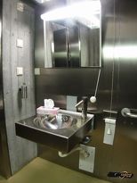 Miniera di Predoi - Bagno 3