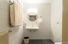 Naturhotel Waldruhe - WC Wellness
