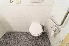 Naturhotel Waldruhe - WC Wellness