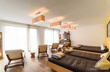Naturhotel Waldruhe - Ruheraum