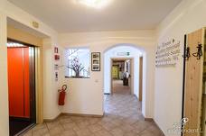 Naturhotel Waldruhe - Fahrstuhl