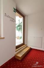 Naturhotel Waldruhe - Treppen und Stufen