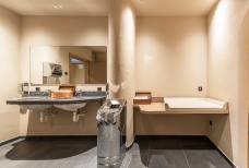 Weinegg - Bagno Reception