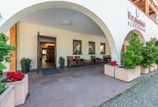 Ristorante Alpenrose - Bar