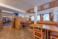 Ristorante Alpenrose - Bar
