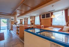 Ristorante Alpenrose - Bar