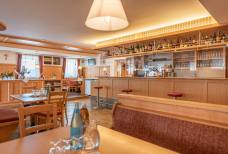Ristorante Alpenrose - Bar