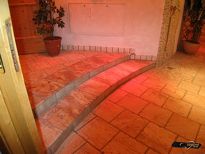 Alpenhotel Plaza - Gradini