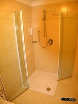 Alpenhotel Plaza - Bagno