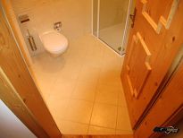Alpenhotel Plaza - Bagno