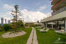 Falkensteiner Hotel Merano 2000 - Giardino