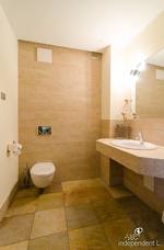 Falkensteiner Hotel Merano 2000 - Bagno