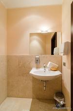 Falkensteiner Hotel Merano 2000 - Bagno