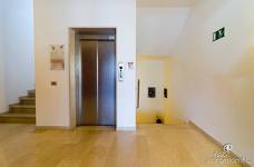 Falkensteiner Hotel Merano 2000 - Ascensore B