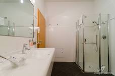 Falkensteiner Hotel Merano 2000 - Bagno