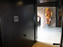 MMM Firmian - Toiletten
