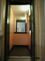 Hotel Wunder - Fahrstühle
