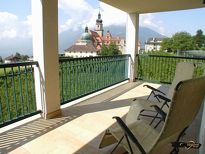 Residence Haselgrund - Balcone 2