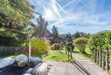 Hotel Gasthof zum Löwen - Accesso alla piscina all'aperto