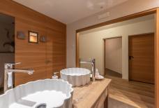 Bagno accessibile