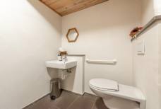 Bagno accessibile