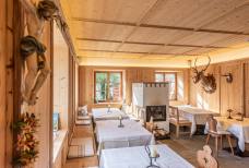 Albergo zum Löwen - Bar & Sala ristorante