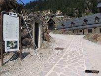 Museo delle miniere Ridanna Monteneve - Bagno
