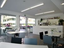 Museion - Bar
