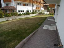 Hotel Piccolo - Terrazza