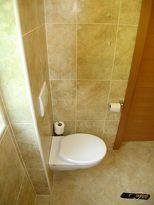 Hotel Nigglhof - Bagno