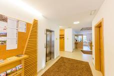 Hotel Melodia del Bosco - Ascensore