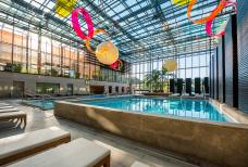 Hallenbad