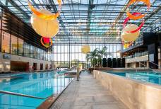 Hallenbad