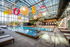 Hallenbad