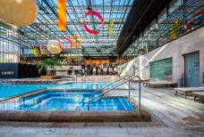Hallenbad