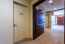 Toilette Medical Area & Beauty