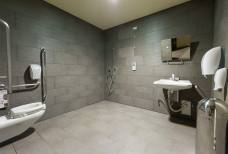 Toilette Medical Area & Beauty