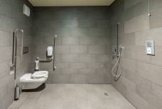 Toilette Medical Area & Beauty