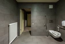 Toilette Medical Area & Beauty