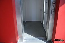 Safety Park - Ascensore
