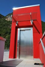 Safety Park - Ascensore