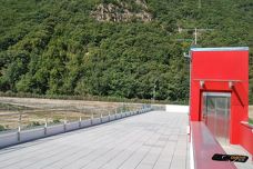 Safety Park - Ascensore