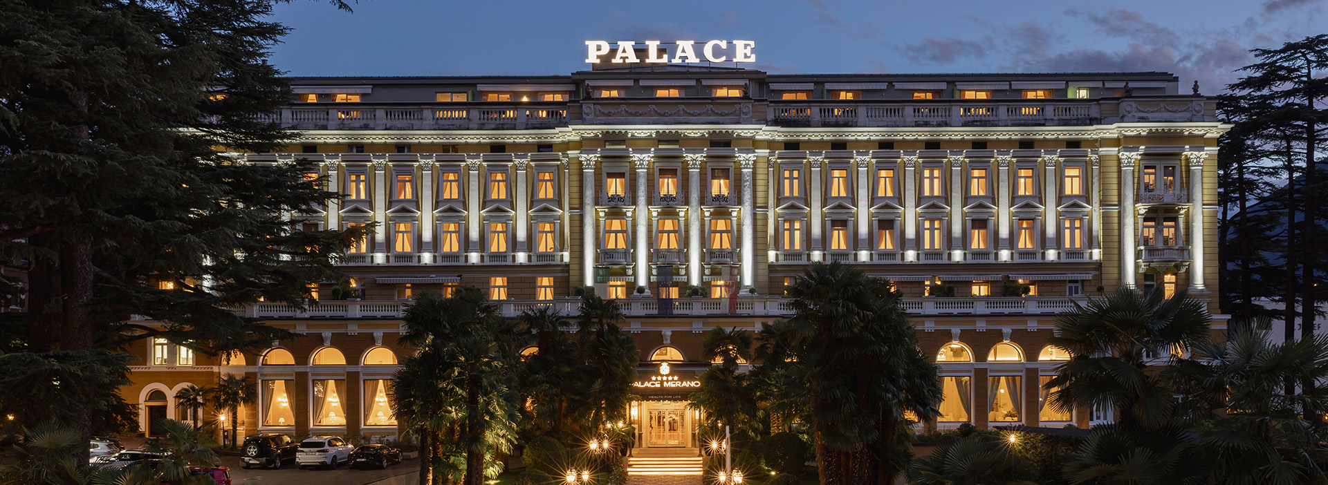 Hotel Palace