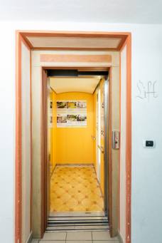 Hotel Ansitz Jakoberhof - Ascensore